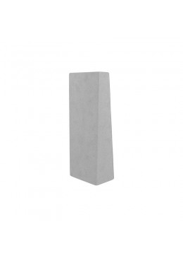EXPOSITOR COLLAR COLGANTE 80x50x210mm. CD-CG153-MF