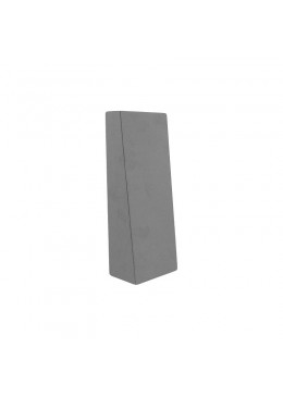 EXPOSITOR COLLAR COLGANTE 80x50x210mm. CD-CG153-MF