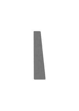 EXPOSITOR COLLAR COLGANTE 80x50x210mm. CD-CG153-MF
