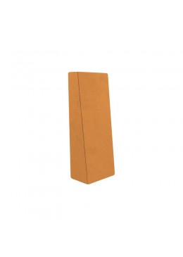 EXPOSITOR COLLAR COLGANTE 80x50x210mm. CD-CG153-MF