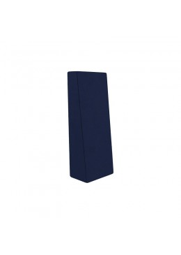 EXPOSITOR COLLAR COLGANTE 80x50x210mm. CD-CG153-MF