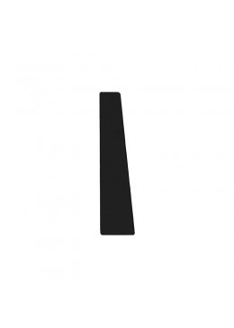 EXPOSITOR COLLAR COLGANTE 80x50x210mm. CD-CG153-MF