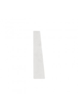EXPOSITOR COLLAR COLGANTE 80x50x210mm. CD-CG153-NP