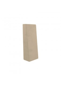 EXPOSITOR COLLAR COLGANTE 80x50x210mm. CD-CG153-NP