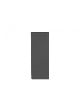 EXPOSITOR COLLAR COLGANTE 80x50x210mm. CD-CG153-NP