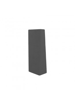 EXPOSITOR COLLAR COLGANTE 80x50x210mm. CD-CG153-NP