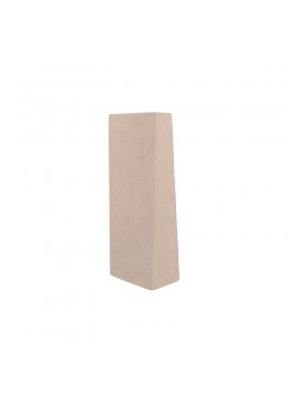 EXPOSITOR COLLAR COLGANTE 80x50x210mm. CD-CG153-V