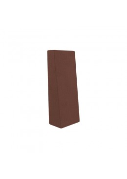 EXPOSITOR COLLAR COLGANTE 80x50x210mm. CD-CG153-V