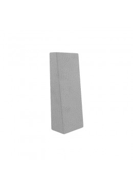 EXPOSITOR COLLAR COLGANTE 80x50x210mm. CD-CG153-V