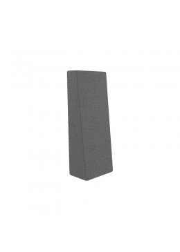 EXPOSITOR COLLAR COLGANTE 80x50x210mm. CD-CG153-V