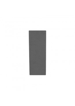 EXPOSITOR COLLAR COLGANTE 80x50x210mm. CD-CG153-V