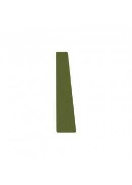 EXPOSITOR COLLAR COLGANTE 80x50x210mm. CD-CG153-V