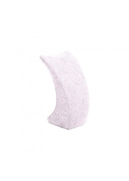 EXPOSITOR COLLAR COLGANTE 40x40x75mm. CD-CG141-MF