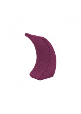 EXPOSITOR COLLAR COLGANTE 40x40x75mm. CD-CG141-MF