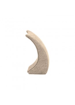 EXPOSITOR COLLAR COLGANTE 40x40x75mm. CD-CG141-MF