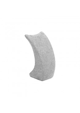 EXPOSITOR COLLAR COLGANTE 40x40x75mm. CD-CG141-MF