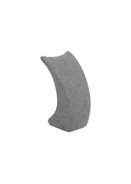 EXPOSITOR COLLAR COLGANTE 40x40x75mm. CD-CG141-MF