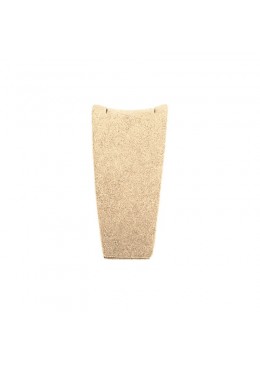 EXPOSITOR COLLAR COLGANTE 40x40x75mm. CD-CG141-MF