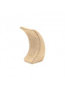 EXPOSITOR COLLAR COLGANTE 40x40x75mm. CD-CG141-MF