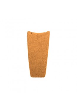 EXPOSITOR COLLAR COLGANTE 40x40x75mm. CD-CG141-MF