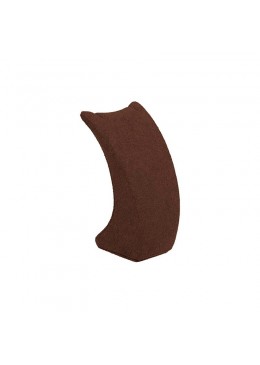 EXPOSITOR COLLAR COLGANTE 40x40x75mm. CD-CG141-MF