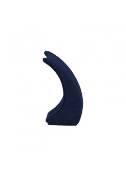 EXPOSITOR COLLAR COLGANTE 40x40x75mm. CD-CG141-MF