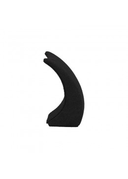 EXPOSITOR COLLAR COLGANTE 40x40x75mm. CD-CG141-MF