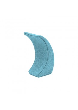 EXPOSITOR COLLAR COLGANTE 40x40x75mm. CD-CG141-MF