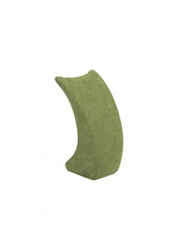 EXPOSITOR COLLAR COLGANTE 40x40x75mm. CD-CG141-MF