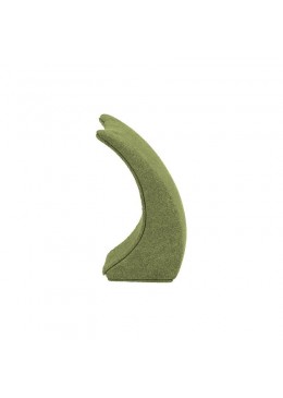 EXPOSITOR COLLAR COLGANTE 40x40x75mm. CD-CG141-MF