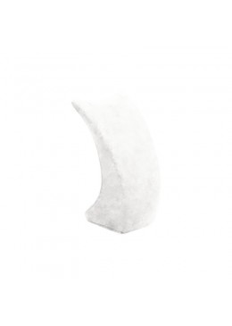 EXPOSITOR COLLAR COLGANTE 40x40x75mm. CD-CG141-NP