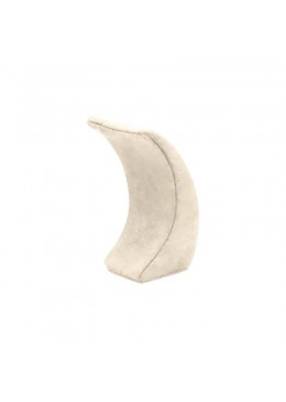 EXPOSITOR COLLAR COLGANTE 40x40x75mm. CD-CG141-NP