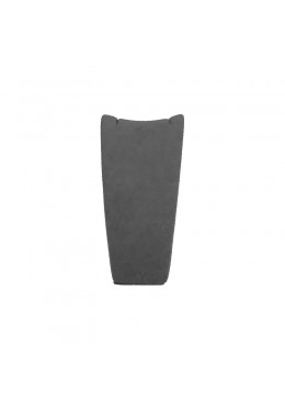 EXPOSITOR COLLAR COLGANTE 40x40x75mm. CD-CG141-NP