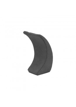 EXPOSITOR COLLAR COLGANTE 40x40x75mm. CD-CG141-NP