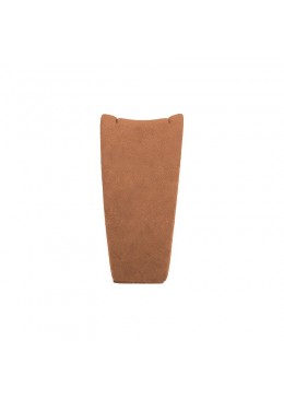 EXPOSITOR COLLAR COLGANTE 40x40x75mm. CD-CG141-NP
