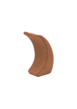 EXPOSITOR COLLAR COLGANTE 40x40x75mm. CD-CG141-NP