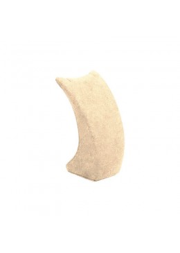 EXPOSITOR COLLAR COLGANTE 40x40x75mm. CD-CG141-V