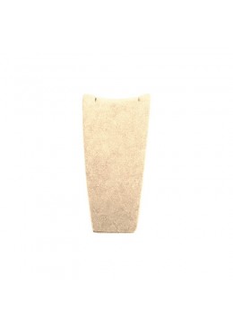 EXPOSITOR COLLAR COLGANTE 40x40x75mm. CD-CG141-V