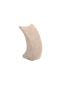 EXPOSITOR COLLAR COLGANTE 40x40x75mm. CD-CG141-V