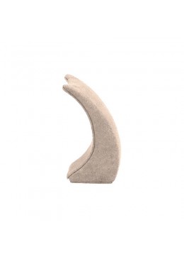 EXPOSITOR COLLAR COLGANTE 40x40x75mm. CD-CG141-V
