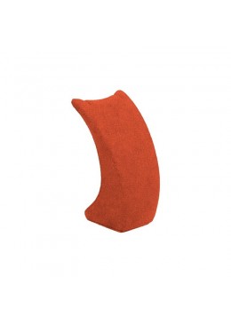 EXPOSITOR COLLAR COLGANTE 40x40x75mm. CD-CG141-V