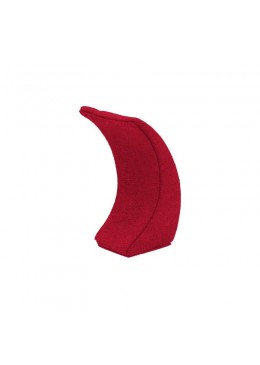 EXPOSITOR COLLAR COLGANTE 40x40x75mm. CD-CG141-V