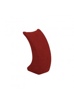 EXPOSITOR COLLAR COLGANTE 40x40x75mm. CD-CG141-V