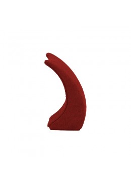 EXPOSITOR COLLAR COLGANTE 40x40x75mm. CD-CG141-V