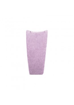 EXPOSITOR COLLAR COLGANTE 40x40x75mm. CD-CG141-V