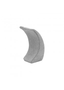 EXPOSITOR COLLAR COLGANTE 40x40x75mm. CD-CG141-V