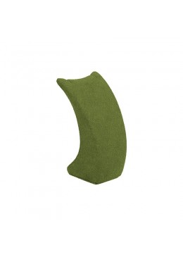 EXPOSITOR COLLAR COLGANTE 40x40x75mm. CD-CG141-V