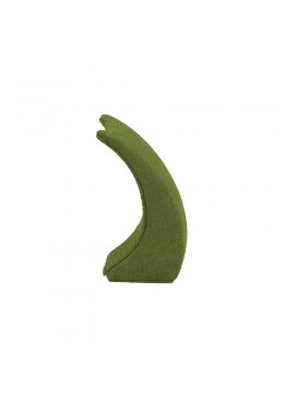 EXPOSITOR COLLAR COLGANTE 40x40x75mm. CD-CG141-V