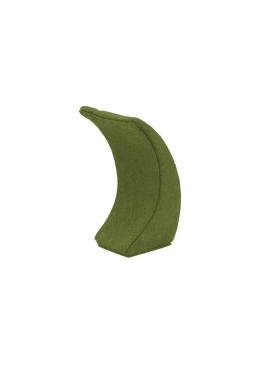 EXPOSITOR COLLAR COLGANTE 40x40x75mm. CD-CG141-V