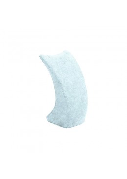 EXPOSITOR COLLAR COLGANTE 40x40x75mm. CD-CG141-V
